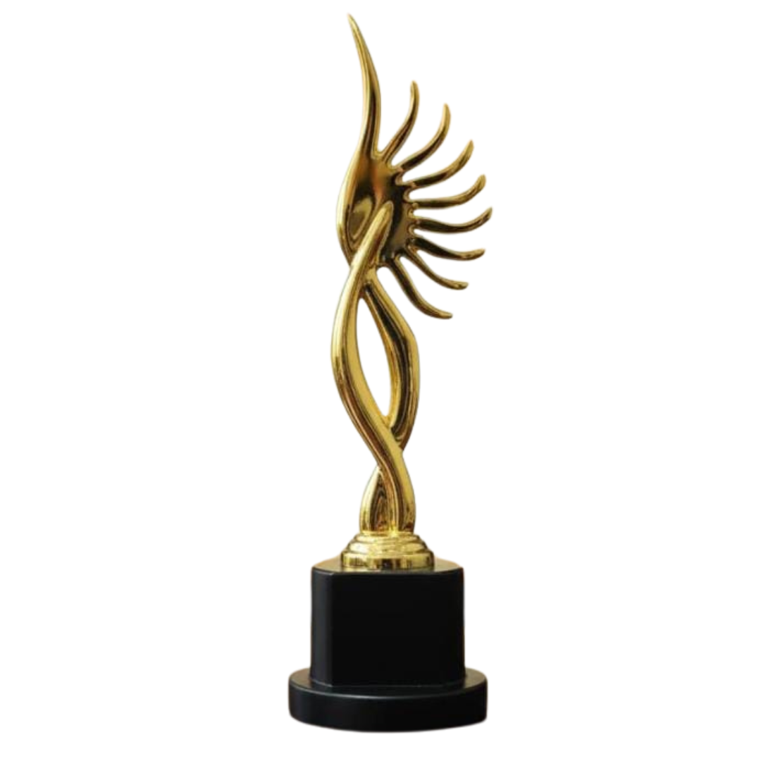 The Radiant Flame Aspire Award