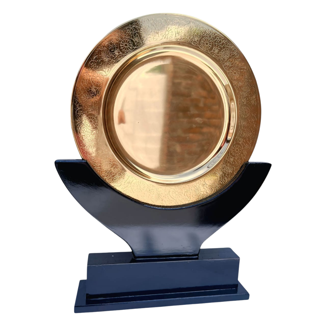 The Crescent Horizon Filigree Award
