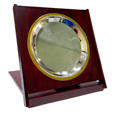 The Rosewood Heritage Salver Plaque