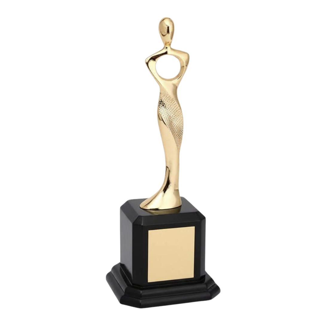 The Zenith Silhouette Achievement Award
